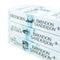 The Mistborn Trilogy 3 Books Set Collection -The Hero Of Ages, The Well Of Ascension & Mistborn Brandon Sanderson