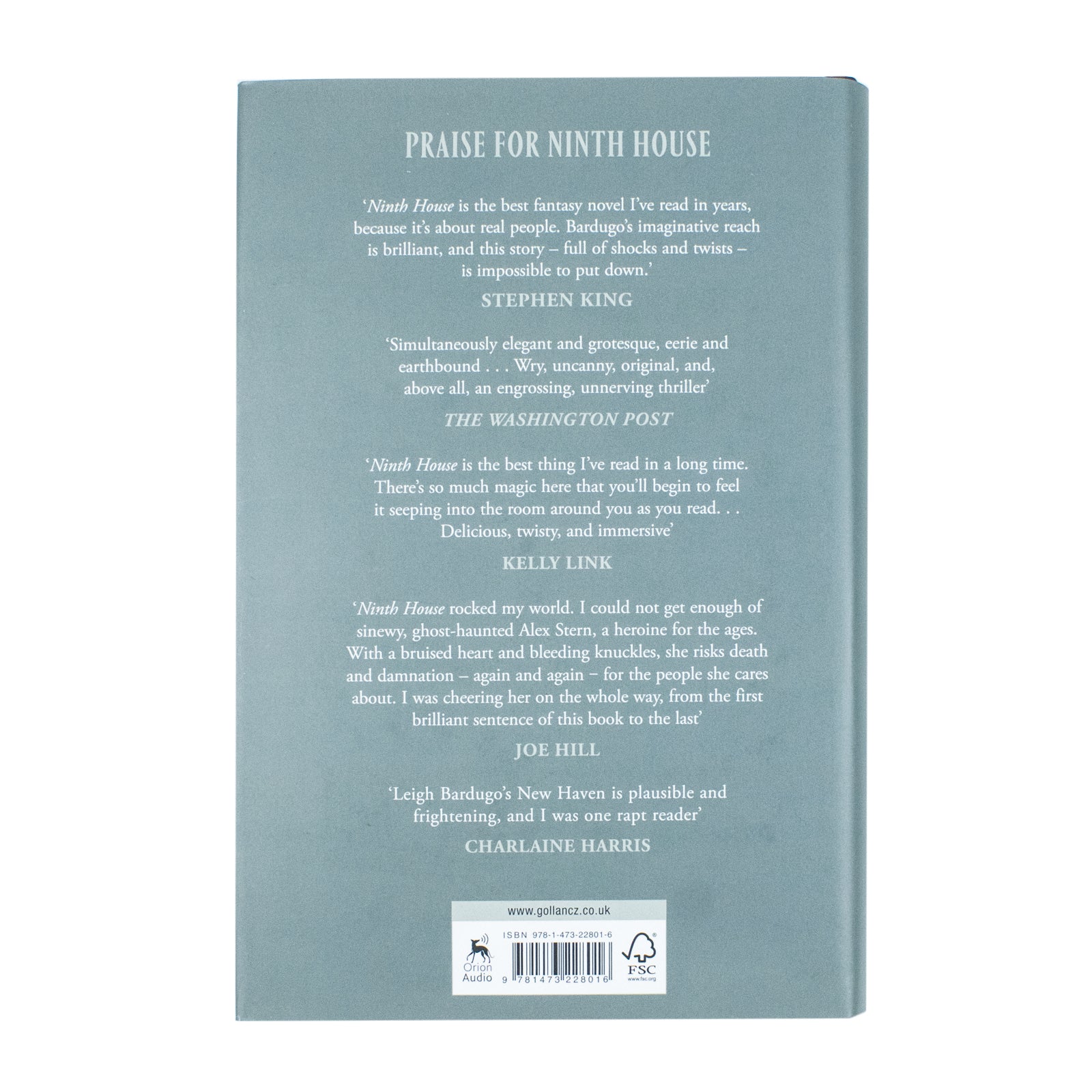 Hell Bent: The International Number One Bestseller by Leigh