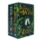 The Kingkiller Chronicle Series– 3-Book Set by Patrick Rothfuss |Epic Fantasy, Magic, Adventure,Immersive World-Building & Critically Acclaimed Novels