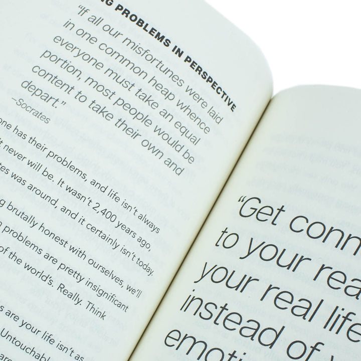 Unf*ck Yourself: Get Out of Your Head and Into Your Life | Gary John Bishop | Self-Help Book for Motivation, Personal Growth, Mindset & Empowerment