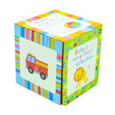 Usborne Baby's Very First Collection 8 Books Set Children Pack Farm Animals