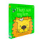 That's Not My Lion(Usborne Touchy-Feely Board Books) By Fiona Watt