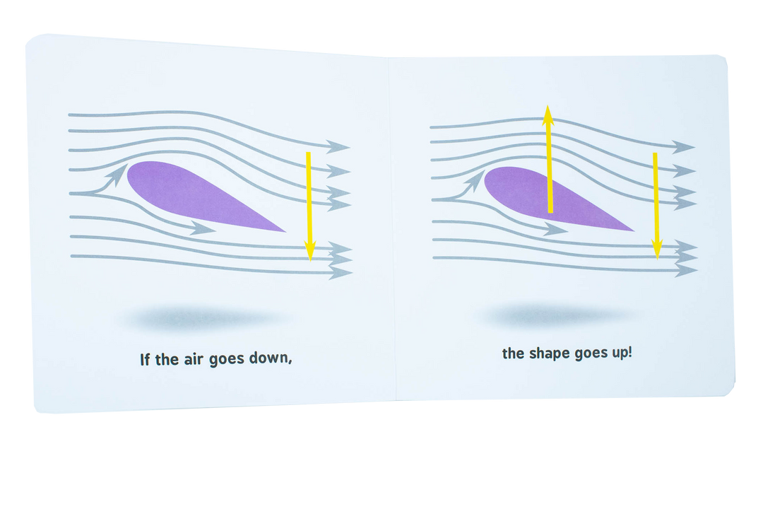 Baby University Four-Book Set By Chris Ferrie (Quantum Physics,General Relativity,newtonian Physics,Rocket Science)