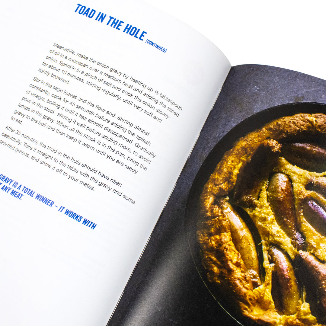 Joe Wicks - Cooking for Family and Friends: 100 Lean Recipes to Enjoy Together