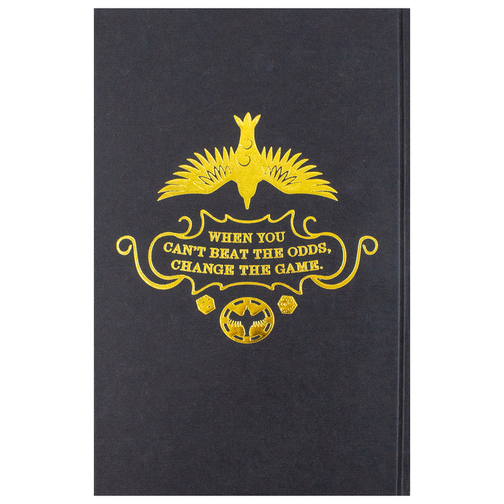 Crooked Kingdom Book Collector's Edition (Six of Crows)