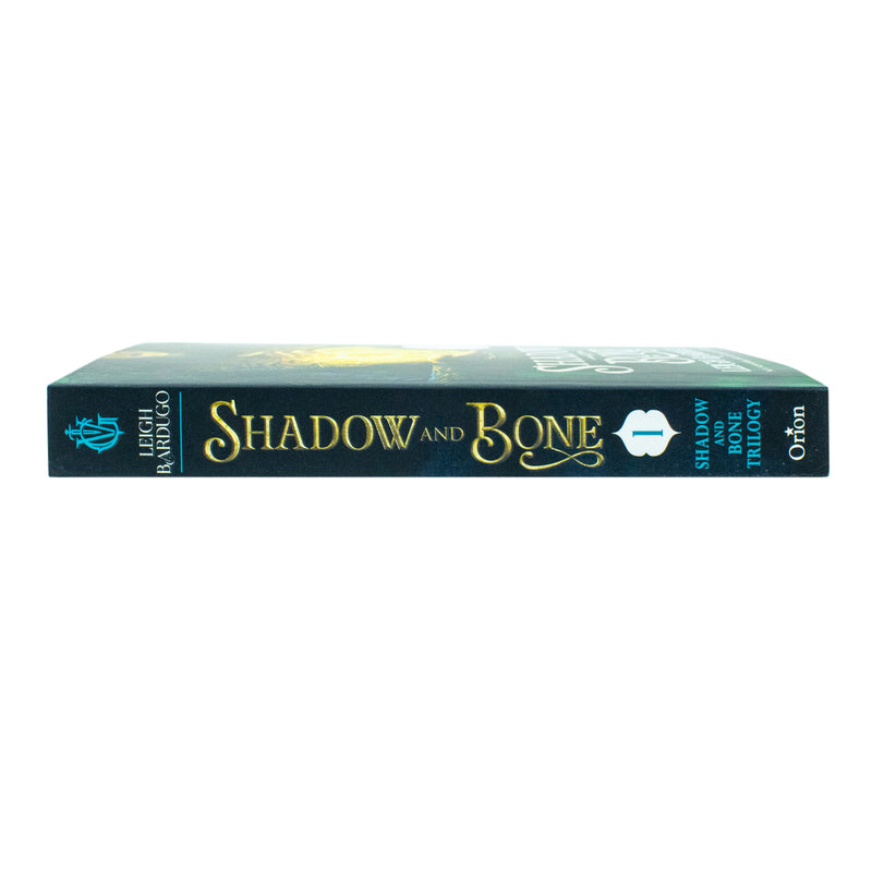 Shadow and Bone, A Netflix Original Series By Leigh Bardugo