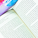 Elizabeth Gilbert 3 Book Set (Big Magic, The Signature Of All Thing, City Og Girls)