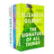 Elizabeth Gilbert 3 Book Set (Big Magic, The Signature Of All Thing, City Og Girls)