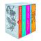 A Court of Thorns and Roses Paperback Box Set (5 Books) – A Bestselling Fantasy Series by Sarah J. Maas, Packed with Magic, Romance & Adventure!