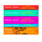 A Court of Thorns and Roses Paperback Box Set (5 Books) – A Bestselling Fantasy Series by Sarah J. Maas, Packed with Magic, Romance & Adventure!