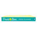 Pinch of Nom Food Planner: Includes 26 New Recipes