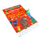 The Gruffalo and Friends Advent Calendar Book Collection (2022) - 24 Hardback Books for 5-12 years By Julia Donaldson & Axel Scheffler