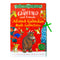 The Gruffalo and Friends Advent Calendar Book Collection (2022) - 24 Hardback Books for 5-12 years By Julia Donaldson & Axel Scheffler