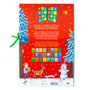 The Gruffalo and Friends Advent Calendar Book Collection (2022) - 24 Hardback Books for 5-12 years By Julia Donaldson & Axel Scheffler