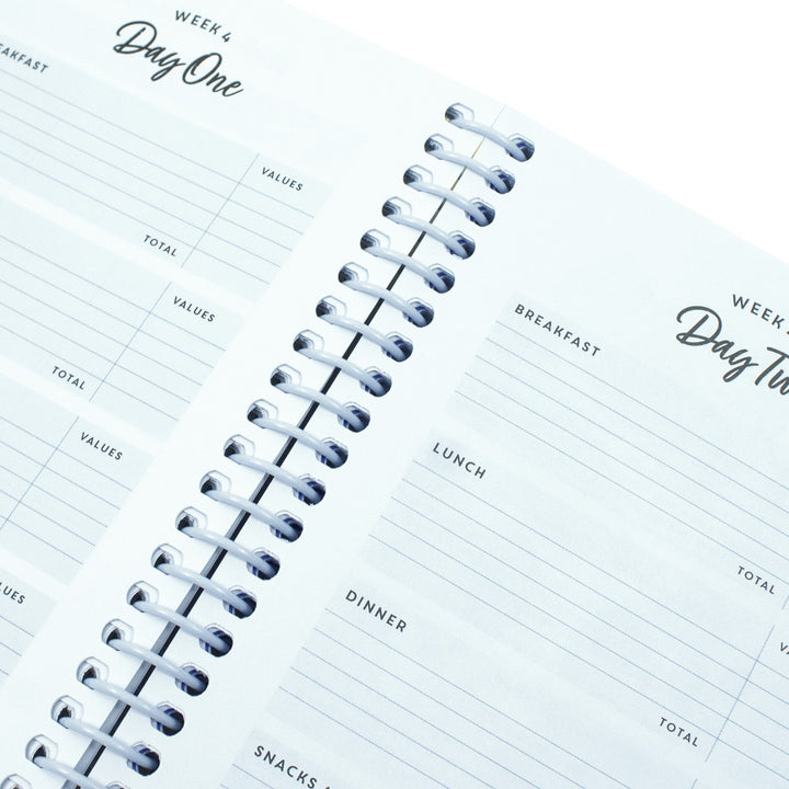 Pinch of Nom Family Meal Planner Book: Includes 26 Recipes