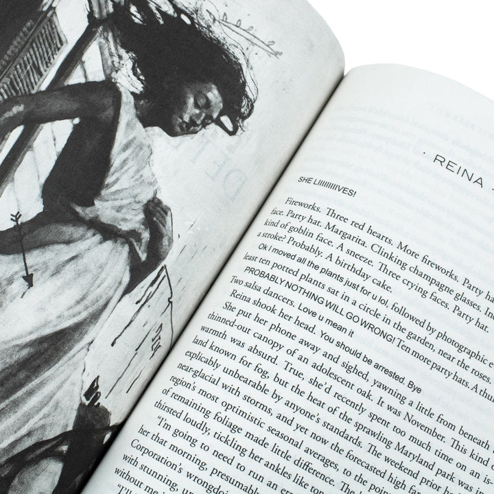 The Atlas Complex Book: Devastating Conclusion to the Dark Academia Phenomenon (Atlas Series, Book 3) – A Gripping Dark Fantasy Adventure Novel