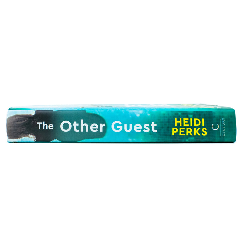 The Other Guest: A gripping thriller By Heidi Perks Sunday Times bestselling author of The Whispers