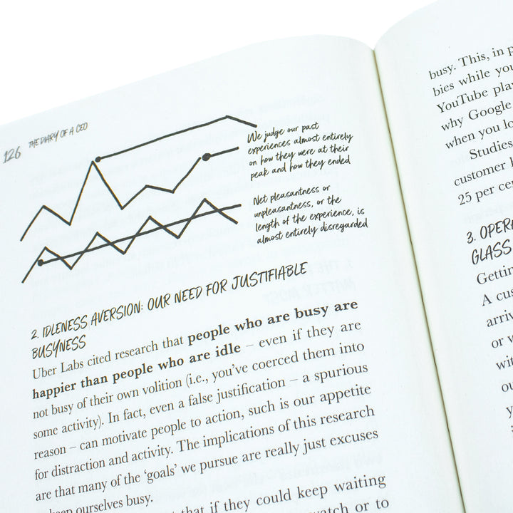 The Diary of a CEO: The 33 Laws of Business and Life By Steven Bartlett (Hardback)