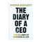 The Diary of a CEO: The 33 Laws of Business and Life By Steven Bartlett
