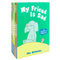 The Wonderful World of Elephant and Piggie – 10 Book Set by Mo Willems | Funny Children's Picture Books, Friendship, Reading Fun & Colorful Stories