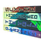 Arc of a Scythe 4-Book Box Set by Neal Shusterman | Young Adult Dystopian Fiction Series | Scythe, Thunderhead, The Toll, Gleanings | Must-Read Novels