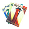 Arc of a Scythe 4-Book Box Set by Neal Shusterman | Young Adult Dystopian Fiction Series | Scythe, Thunderhead, The Toll, Gleanings | Must-Read Novels