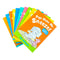Elephant & Piggie, Best Friends For Ever Series 2 by Mo Willems 10 Picture Books Collection Box Set