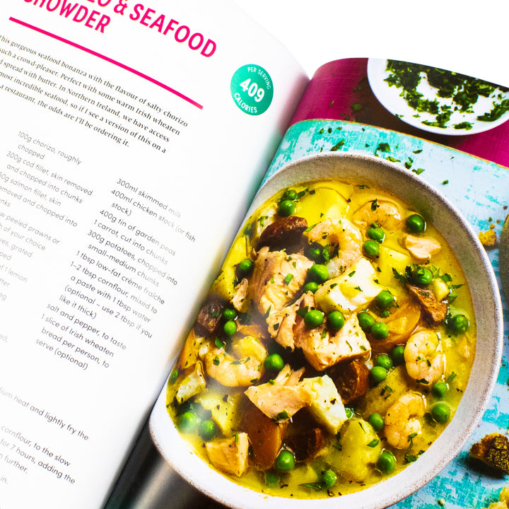 Bored of Lunch Healthy Slow Cooker: Even Easier by Nathan Anthony | Hardcover