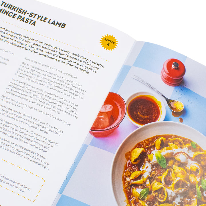 How to Make Anything in a Slow Cooker: Weeknight Wins!: Brand New Easy, Prep-ahead Recipes Book From the Bestselling Author (Hardcover)