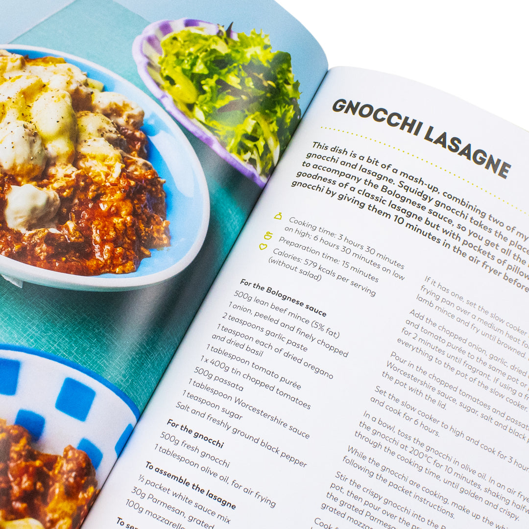 How to Make Anything in a Slow Cooker: Weeknight Wins!: Brand New Easy, Prep-ahead Recipes Book From the Bestselling Author (Hardcover)