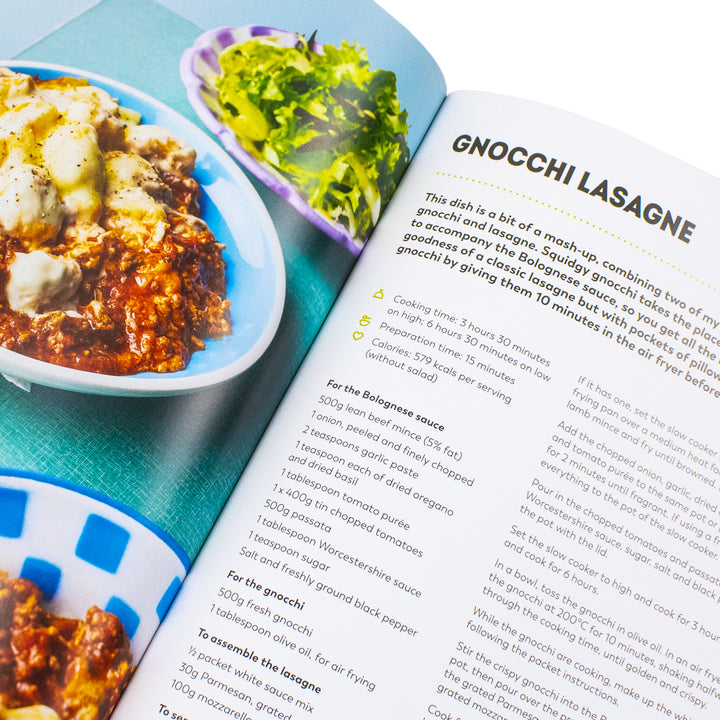 How to Make Anything in a Slow Cooker: Weeknight Wins!: Brand New Easy, Prep-ahead Recipes Book From the Bestselling Author (Hardcover)