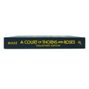 A Court of Thorns and Roses Collector's Edition