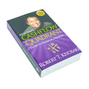 Rich Dad's Cashflow Quadrant: Rich Dad's Guide to Financial Freedom By Robert T.Kiyosaki
