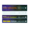 Robert T. Kiyosaki 4 Books Collection Set (Rich Dad Poor Dad, Cashflow Quadrant, Guide to Investing, Why the Rich are getting Richer)