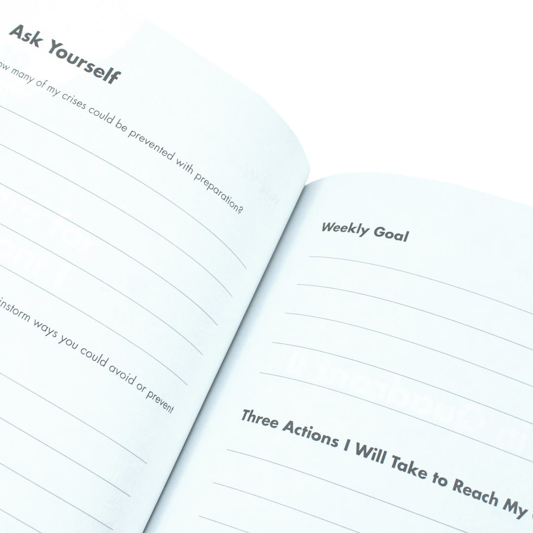 The 7 Habits of Highly Effective People Guided Journal By Stephen R. Convey