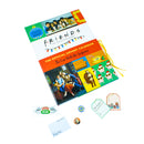 Friends, The One with the Surprises Advent Calendar- The One with the Surprises Friends TV Show (Advent Calendars)
