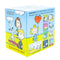 The Peanuts Story Box Set Collection By Charles M Schulz: illustrated 8 Board Books