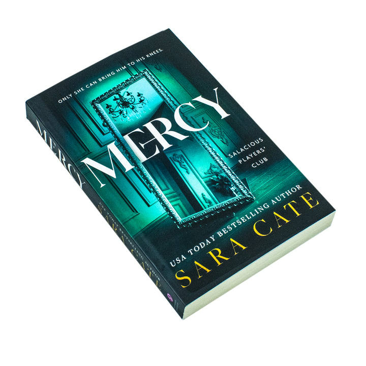 Mercy (Salacious Players' Club)
