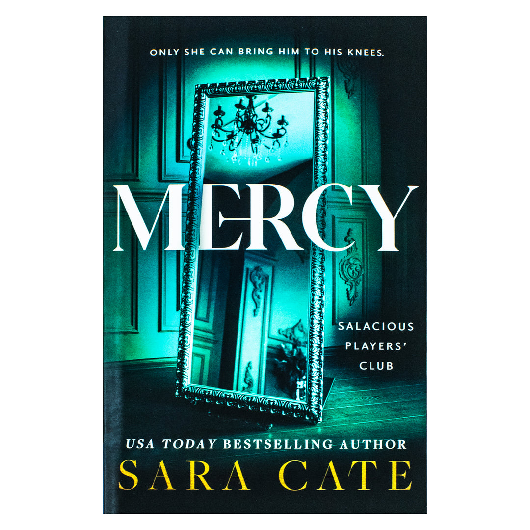 Mercy (Salacious Players' Club)