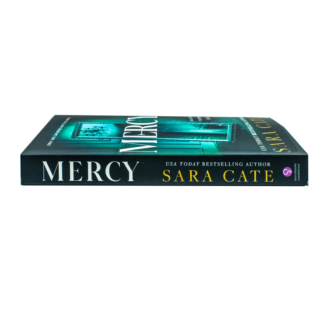 Mercy (Salacious Players' Club)