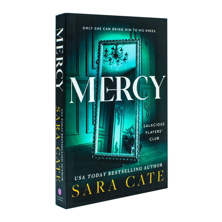 Mercy (Salacious Players' Club)