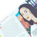 Good Night Stories for Rebel Girls: 100 Immigrant Women Who Changed the World: 3