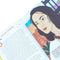 Good Night Stories for Rebel Girls: 100 Immigrant Women Who Changed the World: 3