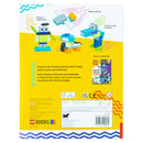 LEGO Books: Five-Minute Builds (LEGO 5-Minute Builds Activity Box)