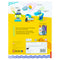 LEGO Books: Five-Minute Builds (LEGO 5-Minute Builds Activity Box)