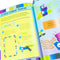 LEGO Books: Five-Minute Builds (LEGO 5-Minute Builds Activity Box)