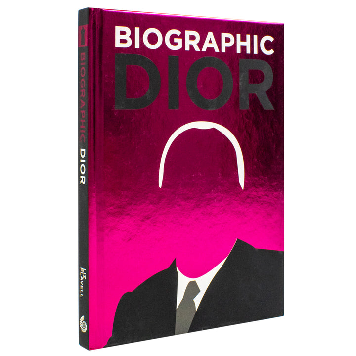Christian Dior: Great Lives in Graphic Form (Biographic) - Classics Hardcover Edition