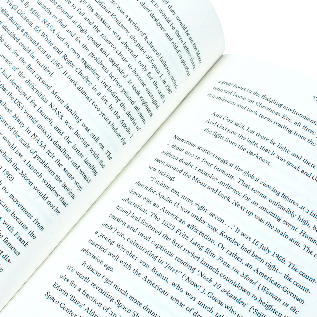 The Future of Geography: How Power and Politics in Space Will Change Our World - THE NO.1 SUNDAY TIMES BESTSELLER* (Tim Marshall on Geopolitics)