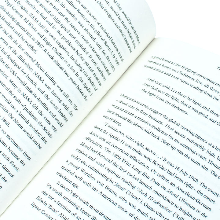 The Future of Geography: How Power and Politics in Space Will Change Our World - THE NO.1 SUNDAY TIMES BESTSELLER* (Tim Marshall on Geopolitics)