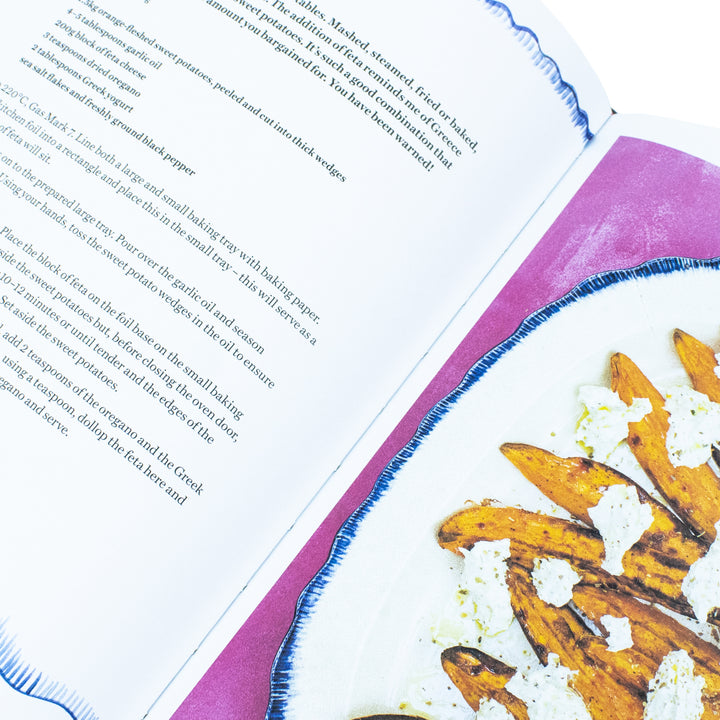 Sirocco Cookbook: Fabulous Flavours from the East | Middle Eastern & Mediterranean Recipes by Bestselling Author of Feasts, Persiana & Bazaar!